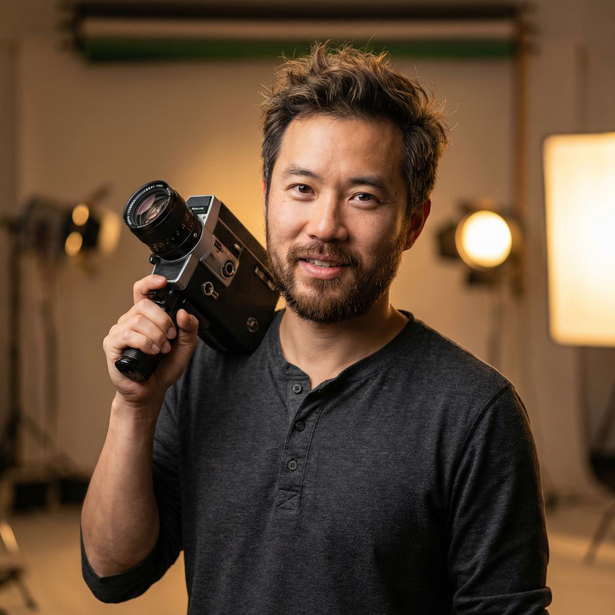 17c一起草摄影师