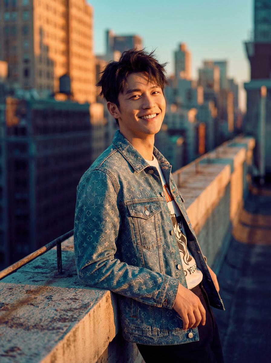 17c一起草男星传媒-型男写真视频