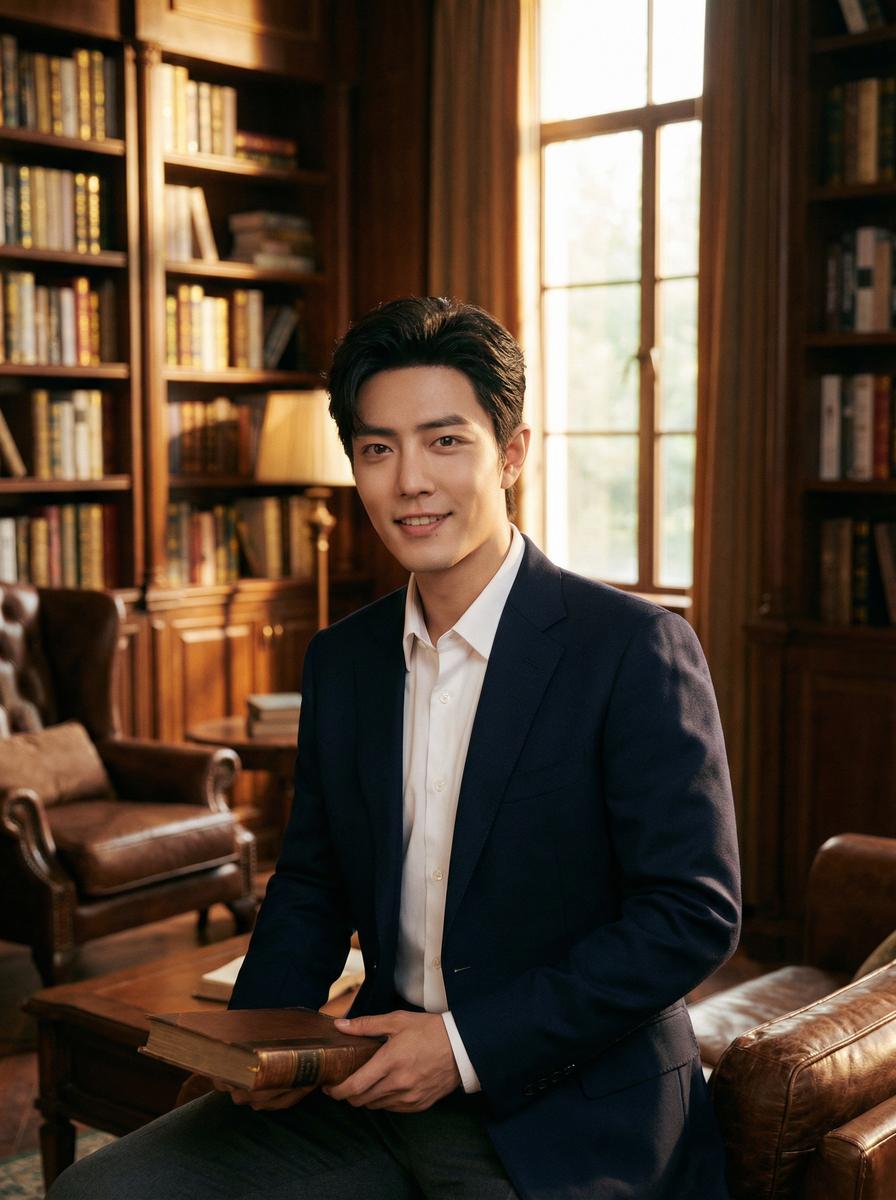 17c一起草易烊千玺写真视频