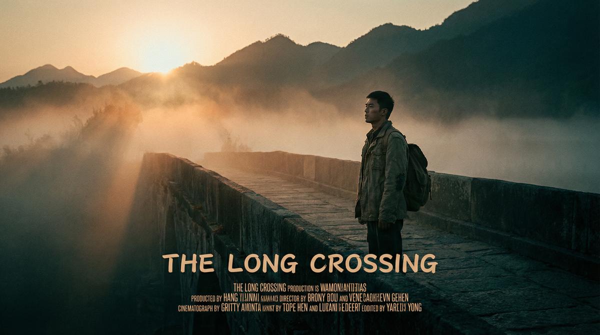 17c一起草精选影视视频-远行者