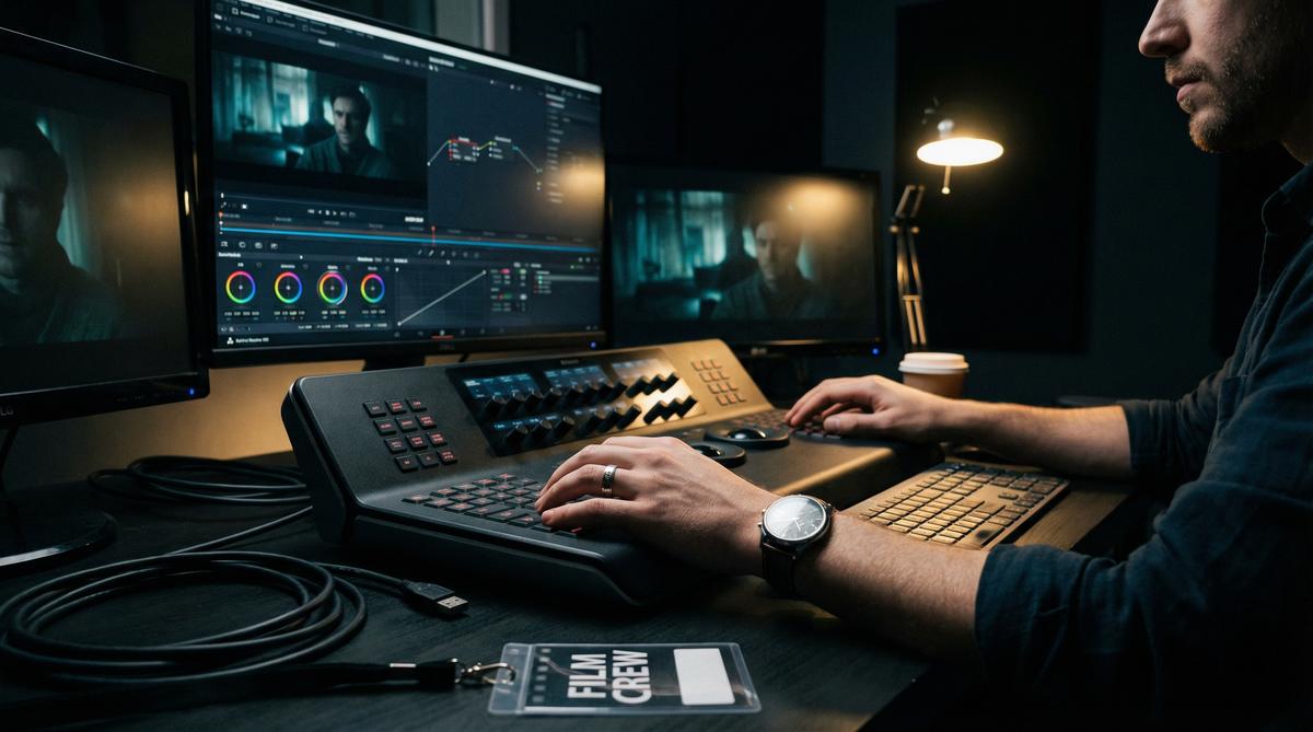 17c一起草视频剪辑教程